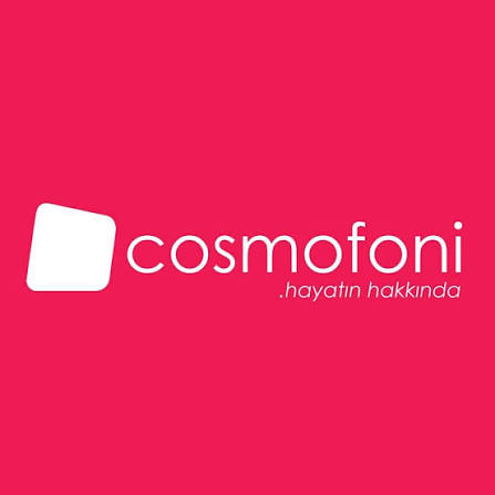 Cosmofoni